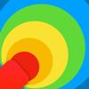 Photo Color Painter Icon