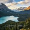 Photo Date Watermark Icon