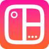 Photo Editor: Pic Collage Icon