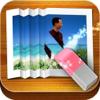 Photo Eraser for iPhone Icon