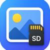 Photo Importer + SD Card Cull Icon