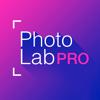 Photo Lab PRO HD: fotoshop art Icon