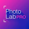 Photo Lab PROHD picture editor Icon