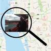 Photo Locator Icon