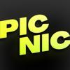 Photo Organiser: Picnic Icon