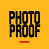 Photo Proof &mdash; Party Game Icon