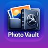 Photo Vault: Private Album Icon