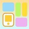 Photo Widget-Live Pic Sharing Icon