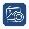 PhotoGraph Shared Album Sync Icon