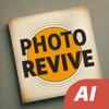 PhotoRevive AI ™: Alive Again Icon