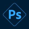 Photoshop Express: Foto Editor Icon