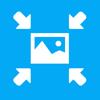 PhotoShrinker Icon