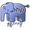 php$ - programming language Icon
