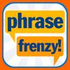 Phrase Frenzy - Catch It! Icon
