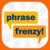 Phrase Frenzy: Party W&ouml;rter Icon