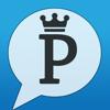 Phrase Party! Pro &mdash; catch it Icon