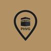 PHVG Hajj Navigator Icon