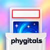 Phygitals: Rip TCG Packs Icon