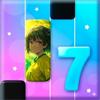 Piano 7: musik spiele Icon