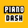 Piano Dash Icon