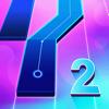 Piano Fire 2 Icon