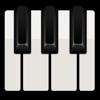 Piano for iPhone Icon