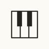 Piano For You Icon