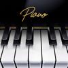 Piano - Keyboard Lesson & Game Icon