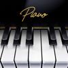 Piano: Keyboard Lessons & Game Icon