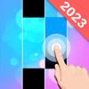 Piano Music Tiles: Anime & Pop Icon