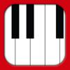 Piano Notes!  -  Learn To Read Music Icon