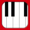 Piano Notes!  -  Learn To Read Music Icon