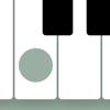 Piano Notes: Learn your keys! Icon