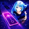 Piano Party: EDM Music Game Icon