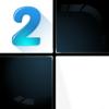 Piano Tiles 2™: Fun Piano Game Icon