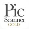 Pic Scanner Gold: Digitise Now Icon