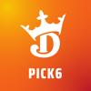 Pick6 DraftKings Sports Picks Icon