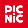 Picnic: Einkauf & Rezepte Icon