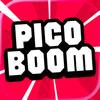 Picoboom Color Hunt & Imposter Icon