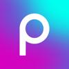 Picsart AI Photo Video Editor Icon