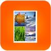 Pictures Collage Icon