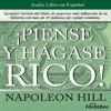 Piense y Hágase Rico - Napoleon Hill Icon