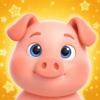 Pig Arrow Out -Traffic Jam 3D Icon