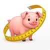 Pig Weight Pro Icon