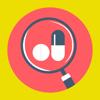 Pill Identification - Pro Icon