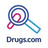 Pill Identifier by Drugs.com Icon