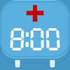 Pill Monitor Pro Icon