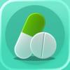 Pill Scheduler Icon