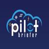 Pilot-Briefer Icon