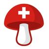 Pilze in der Schweiz Icon